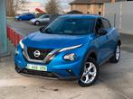 Nissan Juke 84 kw N-Connecta automatique, Achat, Euro 6, Entreprise, Garantie prolongée
