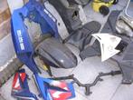 vele onderdelen voor peugeot speedfight 3, Ophalen of Verzenden, Gebruikt, Peugeot