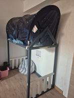 Cabane, Zo goed als nieuw