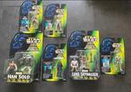 Lot 6 figurines star wars, Collections, Statues & Figurines, Comme neuf