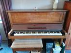 Piano J. Gunther, Muziek en Instrumenten, Piano's, Ophalen, Gebruikt, Piano