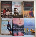 Boeken Kristin Hannah, Boeken, Ophalen of Verzenden, Gelezen