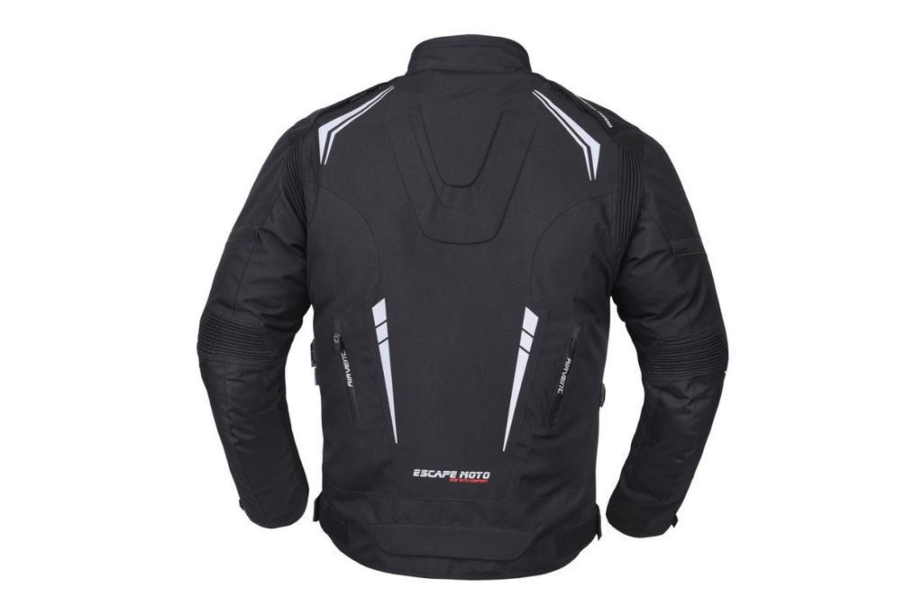 ② Veste de moto textile cordura 600D neuf — Vêtements Vêtements