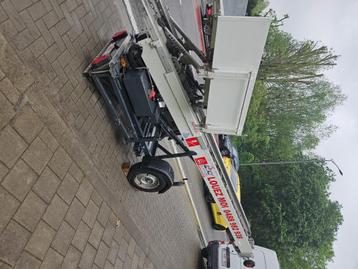 Lift demenage  beschikbaar voor biedingen