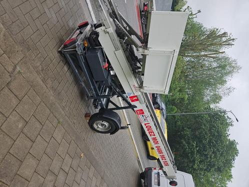 Lift demenage, Diensten en Vakmensen, Verhuizers en Opslag