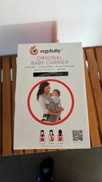 Baby draagzak, Kinderen en Baby's, Babydragers en Draagdoeken, Ophalen, Zo goed als nieuw, Draagzak