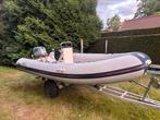 speedboot, Ophalen of Verzenden