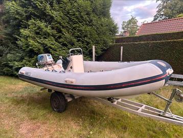 speedboot