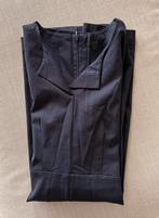 COS blauwe jurk, Ophalen, Zo goed als nieuw, Knielengte