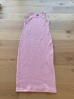 Robe de grossesse sans manche Shein fendue en tricot torsadé, Comme neuf, Taille 36 (S), Shein, Rose