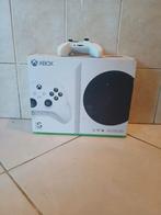 Série Xbox S, Enlèvement ou Envoi, Comme neuf, Xbox Series S