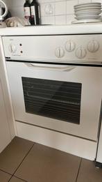 Vuur + oven, Electroménager, Cuisinières, Enlèvement, Utilisé