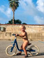 Retro loopfietsje decathlon, Ophalen
