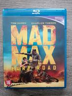 Mad Max Fury Road, Cd's en Dvd's, Blu-ray, Ophalen of Verzenden, Zo goed als nieuw