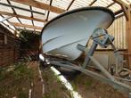 Plezierboot, Watersport en Boten, Motorboten en Motorjachten, Ophalen, 10 tot 30 pk, Zo goed als nieuw, Tot 6 meter