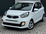 Kia picanto | 75,050 km | gekeurd voor verkoop, Voorwielaandrijving, Euro 5, Stof, Zwart