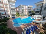 2+1 appartement in Oba, 110 m², Appartement, 3 kamers, Turkije