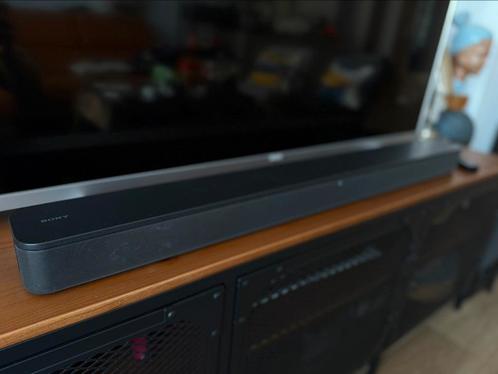 Sony HT-S350 soundbar, Audio, Tv en Foto, Soundbars, Zo goed als nieuw, Bluetooth, Met externe subwoofer, Ophalen