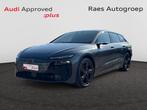 Audi A6 Avant e-tron A6 Avant e-Tron 100 kWh Performance S l, Auto's, Audi, Automaat, Elektrisch, Break, Zilver of Grijs
