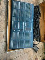 Materiel audio pro yamaha im8-32, Ophalen, Gebruikt, 20 kanalen of meer, Microfooningang