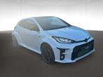 Toyota Yaris GR Hatchback 1.6L Turbo MT High Performance, Autos, Toyota, Achat, 261 ch, Boîte manuelle, Noir