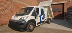 Citroen jumper 2019 2.0hdi 165pk, Auto's, Euro 6, Citroën, Bedrijf, Te koop