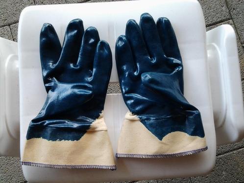 Werkhandschoenen, Tuin en Terras, Werkkleding, Nieuw, Handschoenen, Ophalen of Verzenden