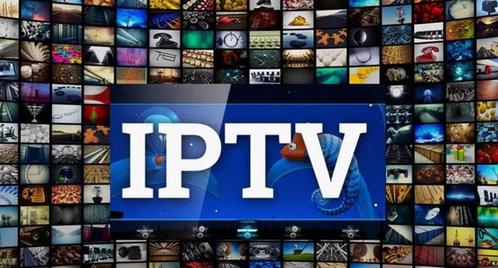 Box IPTV + Abonnement 2 ans, Informatique & Logiciels, Systèmes d'exploitation, Neuf, Enlèvement ou Envoi