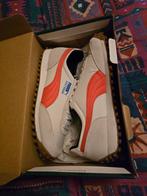 Puma Easy Rider, Ophalen