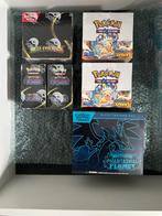 Phantasmal, Surging, Prismatic, Destined Rivals en meer!, Hobby en Vrije tijd, Verzamelkaartspellen | Pokémon, Ophalen, Nieuw