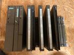 Complete PLC rack Siemens Simatic S7-400, Hobby en Vrije tijd, Ophalen of Verzenden, Gebruikt