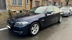 Bmw 520D automatique 2013, Auto's, Automaat, Leder, Diesel, Particulier