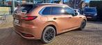 Mazda CX-80 2.5 e-Skyactiv PHEV AWD Homura Plus (240 kW), Auto's, Mazda, Automaat, Overige modellen, Bruin, 7 zetels
