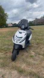 Zip 2takt a klasse, Ophalen, Zip