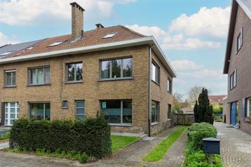 Huis te huur in Sint-Andries, 3 slpks beschikbaar voor biedingen
