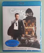 Blu-Ray Film Casino Royale James Bond 007 in DUITS NIEUW, Ophalen of Verzenden, Nieuw in verpakking, Avontuur