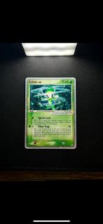 Celebi ex unseen forces 117, Ophalen of Verzenden, Zo goed als nieuw