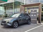 Hyundai Tucson T-GDi Shine HEV 6AT Hybride 230 Pk, Auto's, Automaat, 180 pk, 5 zetels, Hybride Elektrisch/Benzine