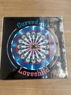 CURVED AIR - LOVECHILD, Verzenden, Gebruikt, Progressive