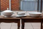 eetservies, Antiek en Kunst, Antiek | Servies compleet, Ophalen