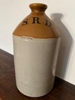 SRD kruik engels WO2, Verzamelen, Ophalen