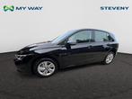 Volkswagen Golf VIII Golf Life 1.0 l eTSI GPF 81 kW (110 PS), Auto's, Automaat, Zwart, Golf, Stadsauto