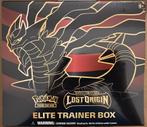 Pokemon Lost Origin ETB, Ophalen of Verzenden, Nieuw, Overige typen, Foil