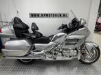 Honda GL 1800 GOLDWING DE LUXE DCBS 30 ANNIVERSARY EDITI, Motos, Tourisme, Plus de 35 kW, 1832 cm³, Entreprise