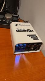 Two notes captor x 8 ohm, Muziek en Instrumenten, Ophalen of Verzenden, Zo goed als nieuw