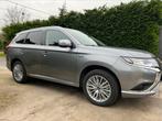 Mitsubishi outlander 2.4 PHEV plug-in. 09/2020 (35000km), Auto's, Mitsubishi, Automaat, Stof, Outlander, Dealer onderhouden