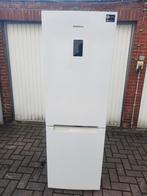 Koelkast met aparte diepvries, Ophalen, Gebruikt