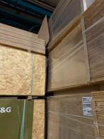 ‼️‼️BIG PROMOTION PANNEAU OSB 12/18/22‼️‼️, Bricolage & Construction, Bois & Planches, Enlèvement, Neuf