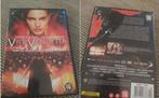 DVD v for vendetta, Cd's en Dvd's, Zo goed als nieuw, Verzenden