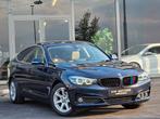 BMW série 318 GT // Grand tourismo// individual// facelift, Auto's, BMW, 1995 cc, Blauw, Bedrijf, 3 Reeks GT